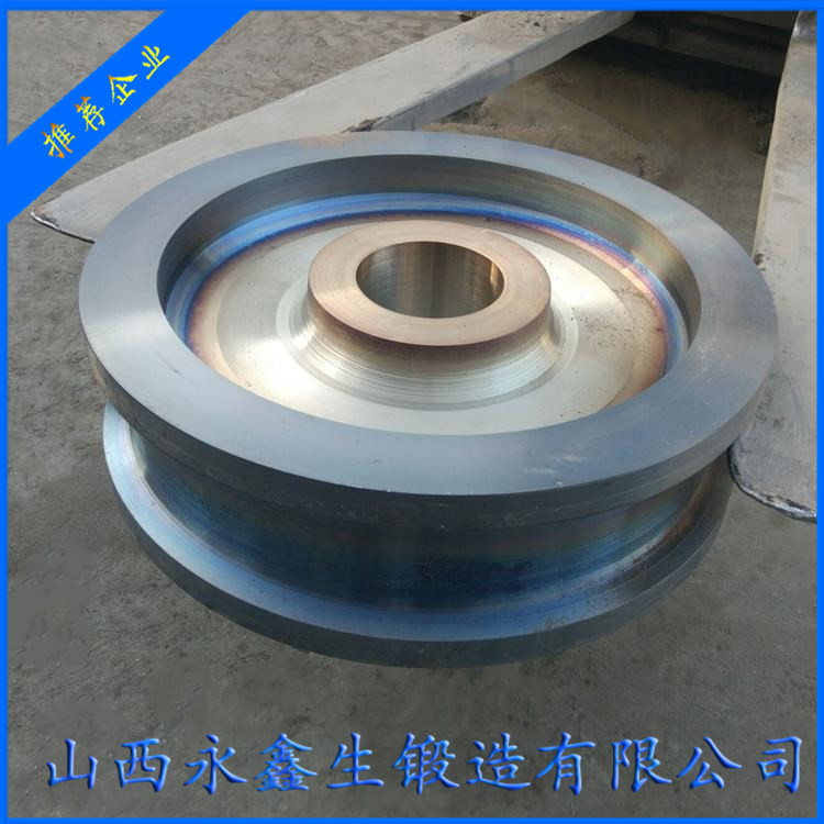 筑路機(jī)械車(chē)輪