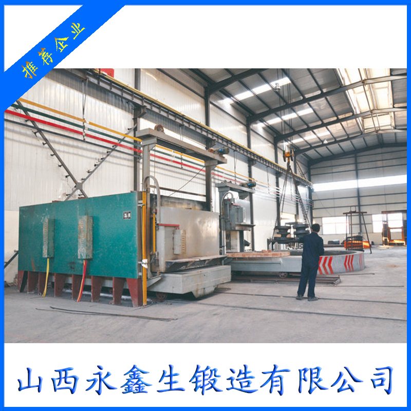 鍛造車間有哪些重要性？