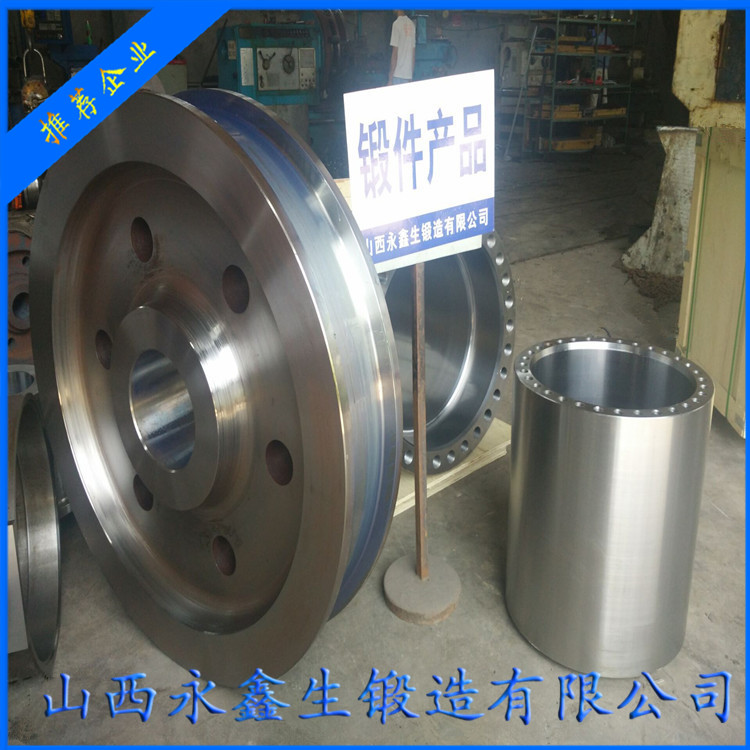 鍛件怎么進(jìn)行表面電鍍處理？