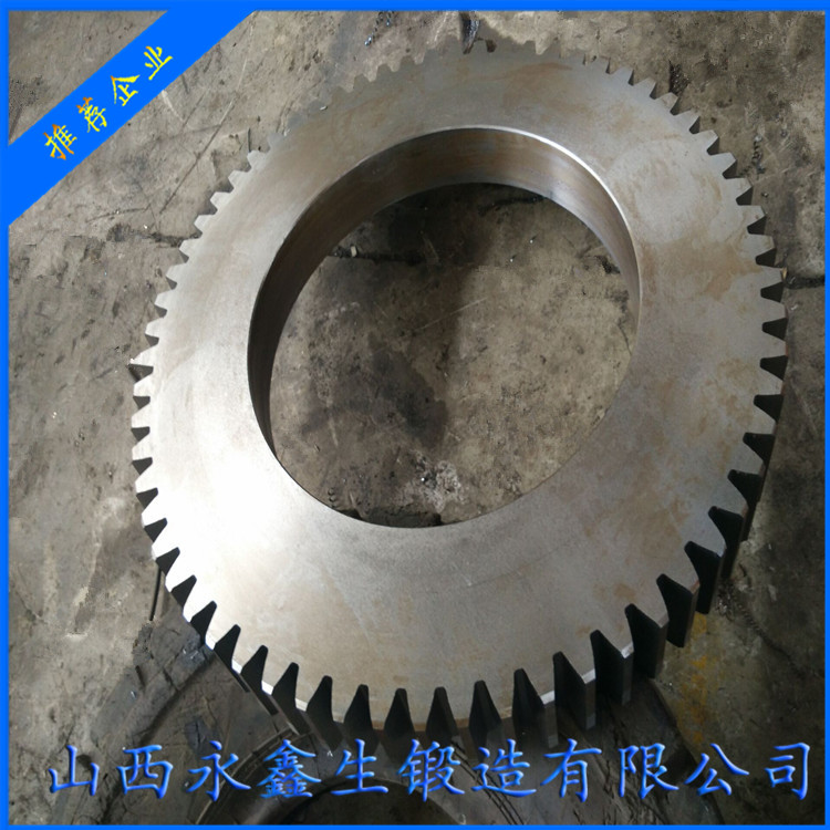 鍛件的加工成本有哪些？