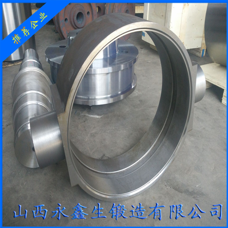 鍛件產(chǎn)品質(zhì)量標(biāo)準(zhǔn)有哪些？