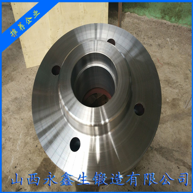 鍛件噴油的處理流程是什么？