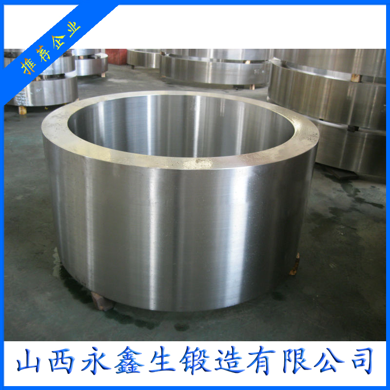 45鋼鍛件的優(yōu)缺點有哪些？