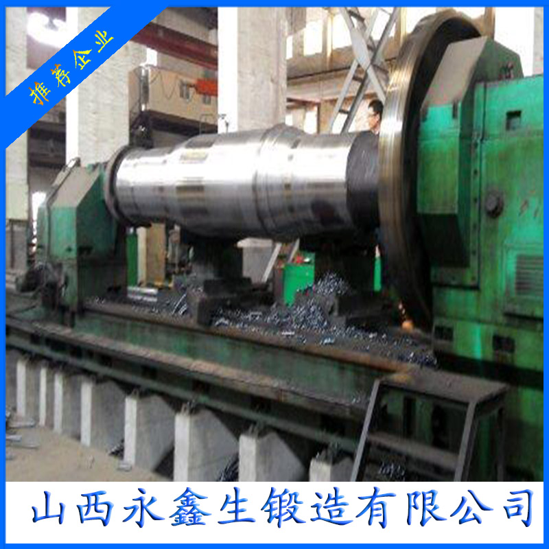 鍛件為什么要留加工余量？