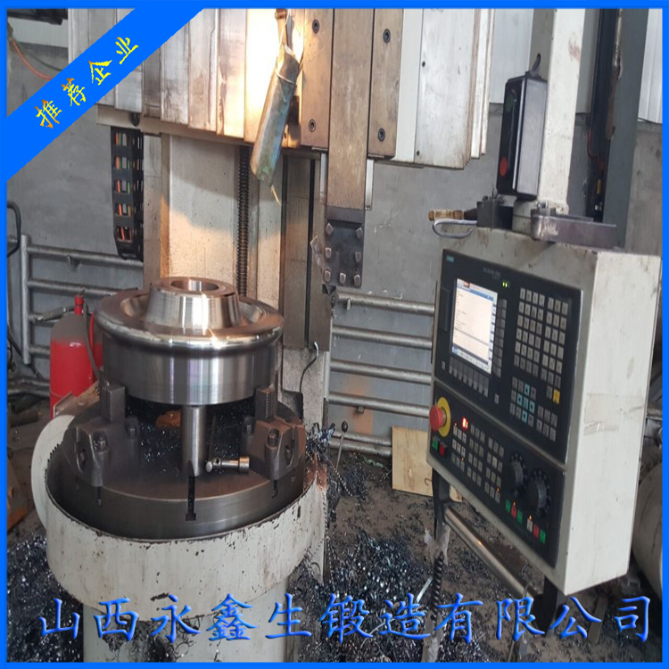 車床對鍛件加工的影響？