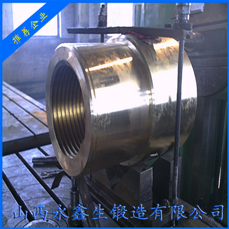 鍛件產(chǎn)業(yè)規(guī)劃的誤區(qū)？