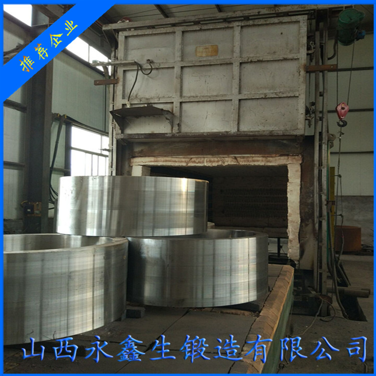 鍛件標(biāo)準(zhǔn)怎么去檢驗(yàn)？