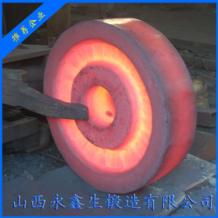 鍛件廠的工藝復(fù)雜嗎？