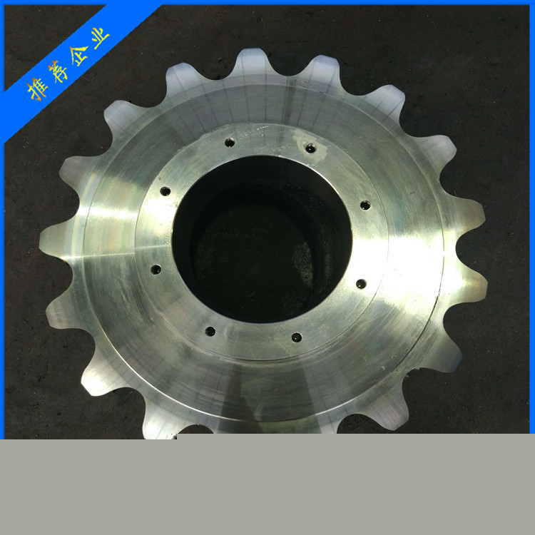 堆取料機(jī)鏈輪